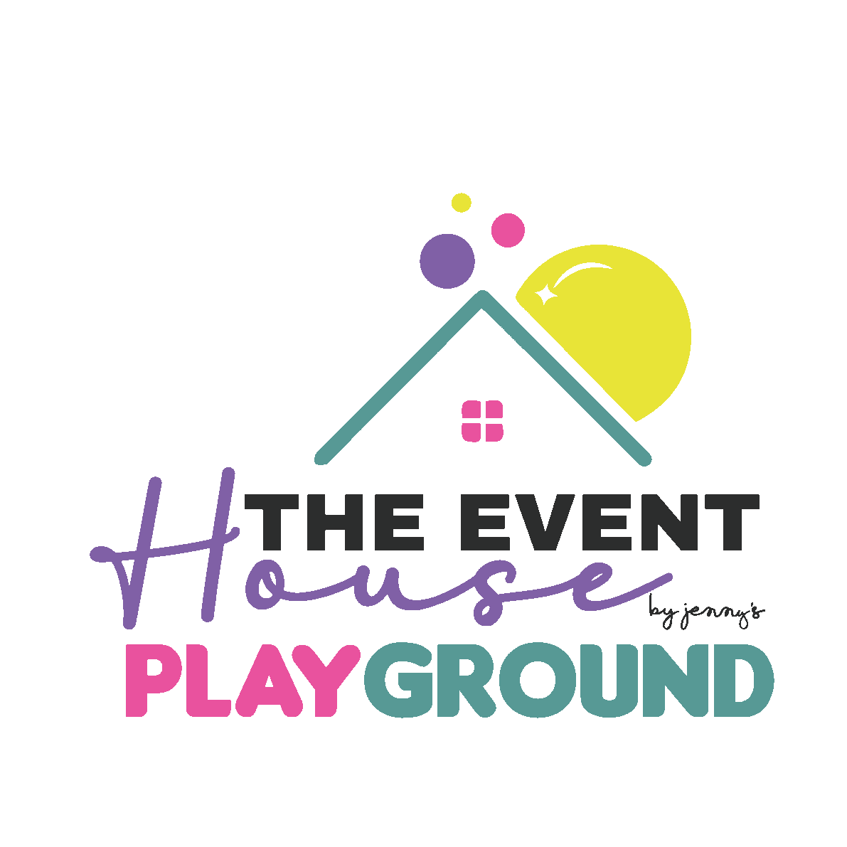The Event House Logo